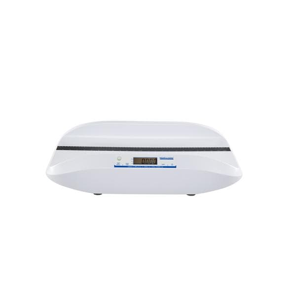 Health O Meter Pediatric Scale Neo/Inf 20 kg Digital LCD Digital Display Ea