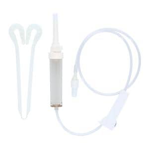 IV Administration Set 31" 20 Drops 100/Ca