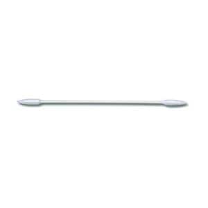 PurSwab Double Side Swab 3 in Paper Handle Non Sterile 2500/Ca