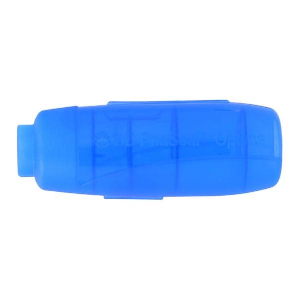 BD PhaSeal Closed Transfer System Clamp 25/Bx, 4 BX/CA