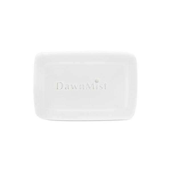 DawnMist Facial & Body Soap Bar 2.7oz Fresh Scent #3 100/Ca