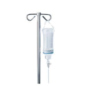 Irrisept Accessory Kit Plastic Sterile LF Single Use 24/CA