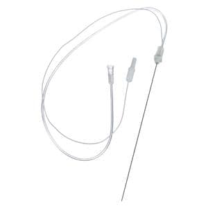 Stimuplex A Nerve Block Needle 20g 6