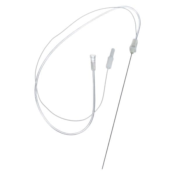 Stimuplex A Nerve Block Needle 20g 6