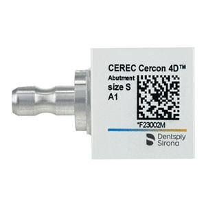 Cercon 4D CAD Blocks A1 Ea