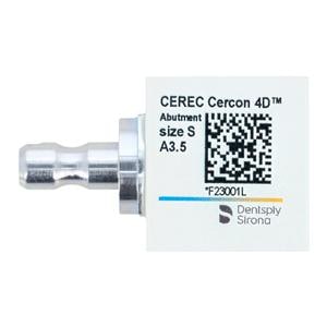 CEREC CAD Blocks A3.5 Ea