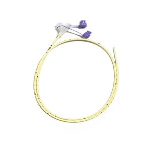 Corflo-Ultra Lite Nasogastric/Nasointestinal Feeding Tube 8Fr 36" w/ EnFit Cnctr