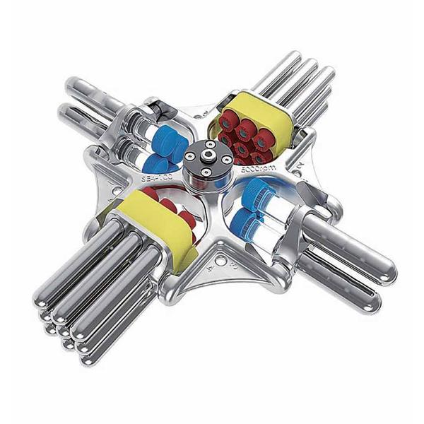 Swing Out Rotor For GCC-MP Series Ea