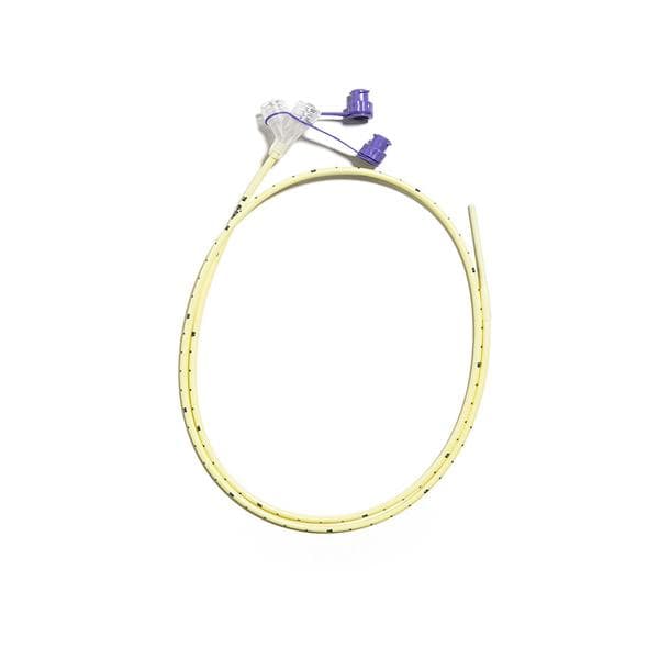 Corflo-Ultra Lite Nasogastric/Nasointestinal Feeding Tube 10Fr 43 W/ EnFit Cnctr