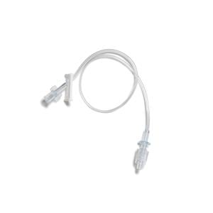 IV Extension Set 20" Tubing 25/Ca