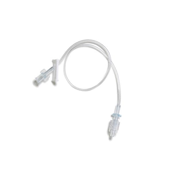IV Extension Set 20" Tubing 25/Ca