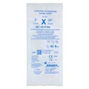 Cover Probe Flexi-Feel 24x3" 25/Ca