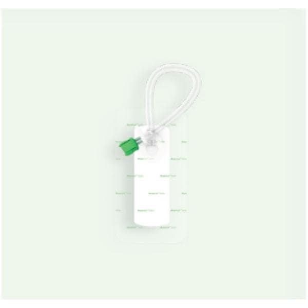 Avance Solo Border Dressing 10x20cm Sterile Absorbent Single Use 4/CA