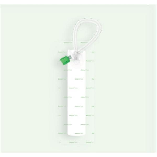 Avance Solo Border Dressing 10x30cm Sterile Absorbent Single Use 4/CA