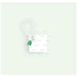 Avance Solo Border Dressing 15x15cm Sterile Absorbent Single Use 4/CA