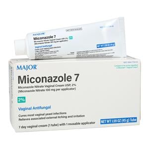 Miconazole Nitrate 2% 1.5oz Tube 1.5oz/Tb