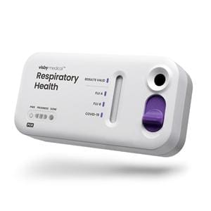 Respiratory Health Test Promo Pack EUA Ea