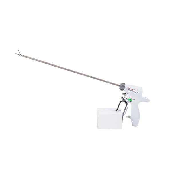 Ultrasonic Shears 36cm Curved