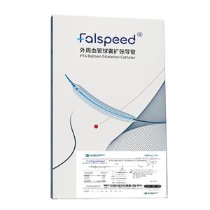 PTA Balloon Catheter