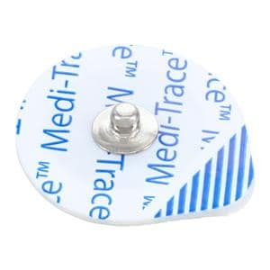 Kendall ECG Electode Pediatric/Neonatal Teardrop Disposable 200pkgx3