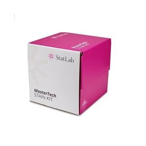 Stain Kit Colloidal Iron Kit Pint Ea