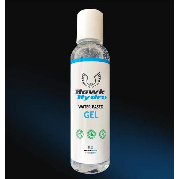 HawkHydro Gel Water Based 4Oz, 240 EA/CA