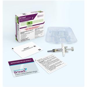 Brixadi Subcutaneous Injection 16mg Weekly Prefilled Syringe 0.32...