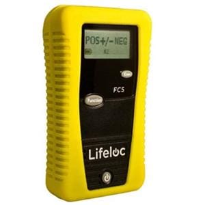 FC5 Hornet Breath Alcohol Tester For Passive Testing Only Ea