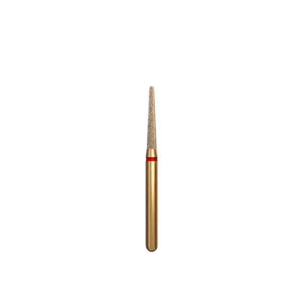 Alpen Diamond Burs Fine 5/Pk