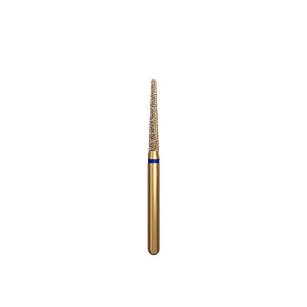 Alpen Diamond Burs Medium 5/Pk