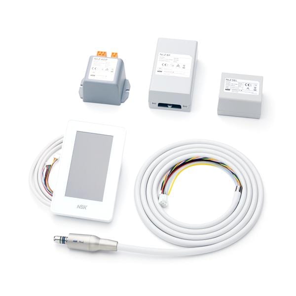 NLZ PRO Micromotor Control Unit Conversion Kit Ea - NLZ PRO Micromotor Control Unit Conversion Kit Ea - Image 1