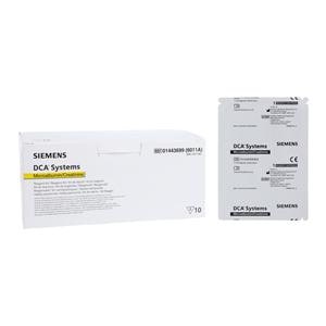 Microalbumin/ Creatinine Test Kit For DCA Vantage Analyzer 10/Bx
