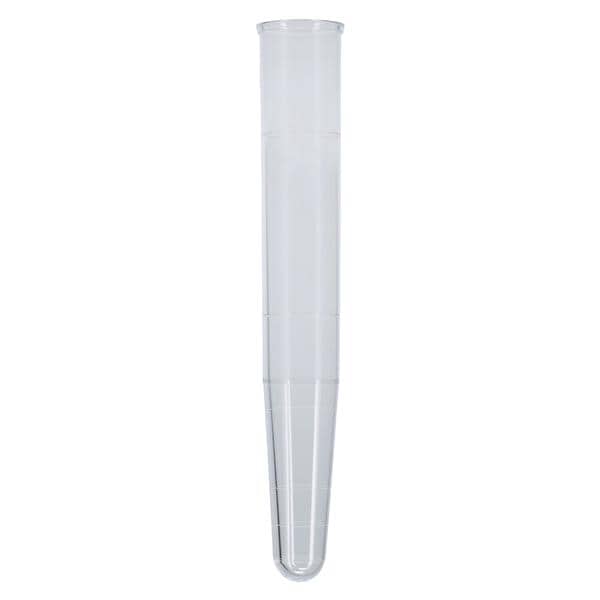 Centrifuge Tube Polystyrene 12ml 16x100mm Non-Sterile 2000/Ca