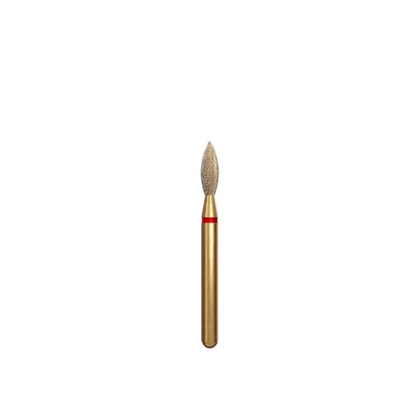 Alpen Diamond Burs 50/Pk