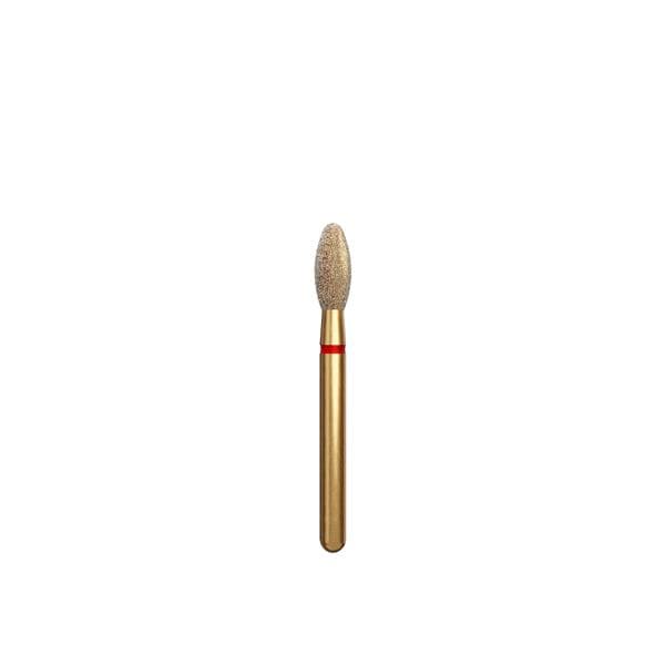 Alpen Diamond Burs 5/Pk
