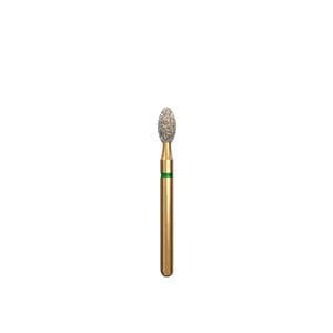 Alpen Diamond Burs Coarse 5/Pk