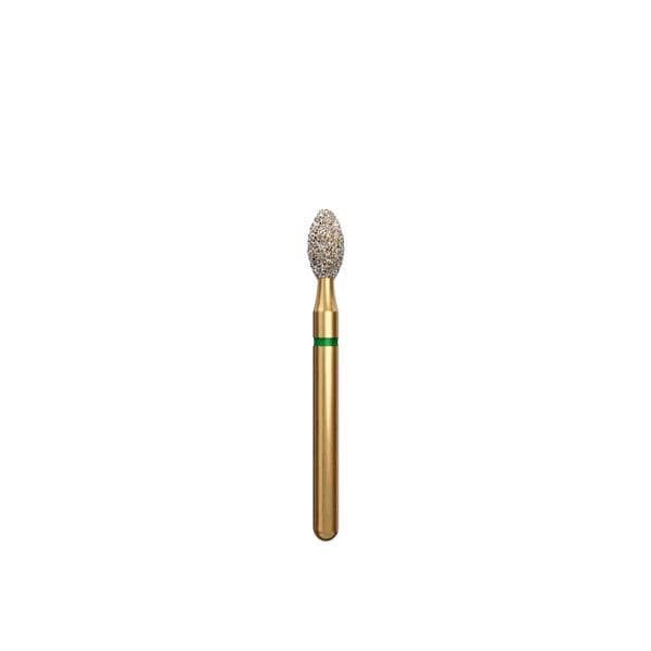 Alpen Diamond Burs Coarse 5/Pk