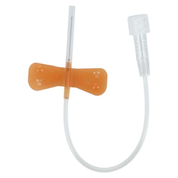 Infusion Infusion Set 25gx3/4" 50/Bx