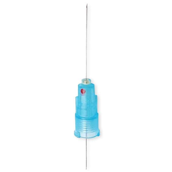 Hypodermic Needle 30g Non-Safety 100/Bx