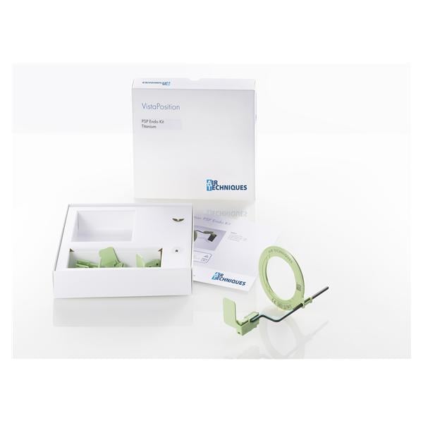 VistaPosition PSP Kit Assorted Green Ea