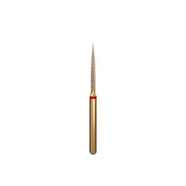 Alpen Diamond Burs 5/Pk