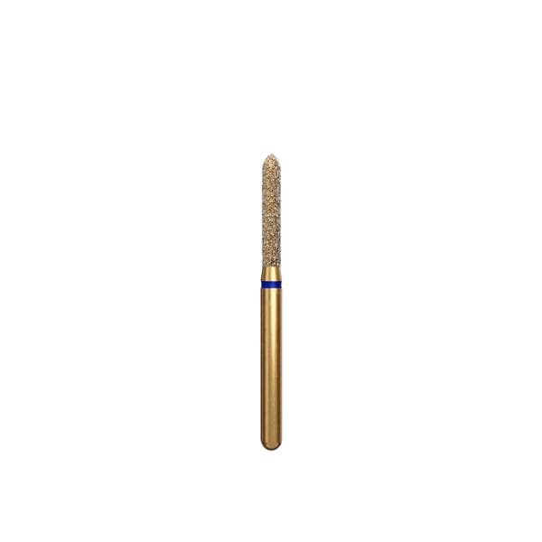 Alpen Diamond Burs 5/Pk
