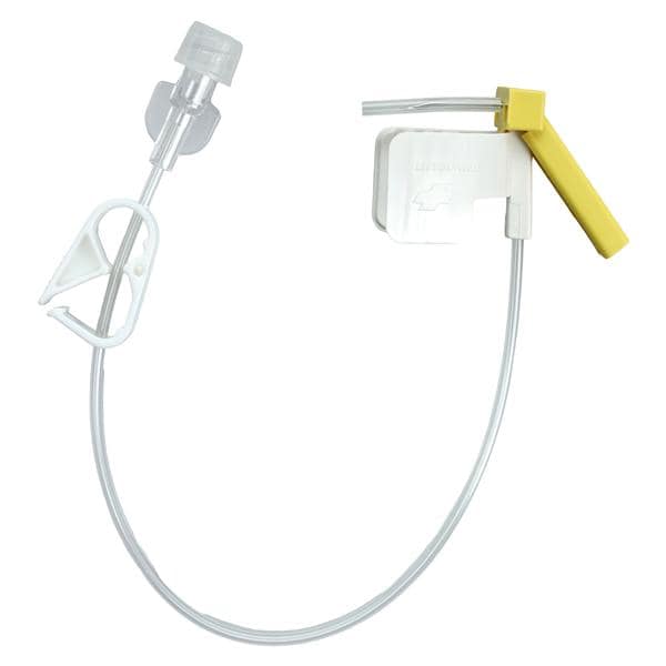 Huber Huber Needle 20gx3/4" Non-Safety 24/Ca