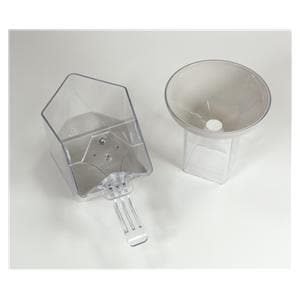 Pill Counting Tray Washable 800cc Ea