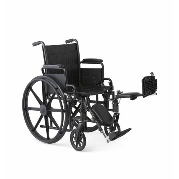 Guardian K1 Wheelchair 300lb Capacity