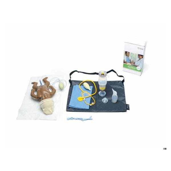 NeoNatalie Basic Manikin Neonatal Simulator Ea