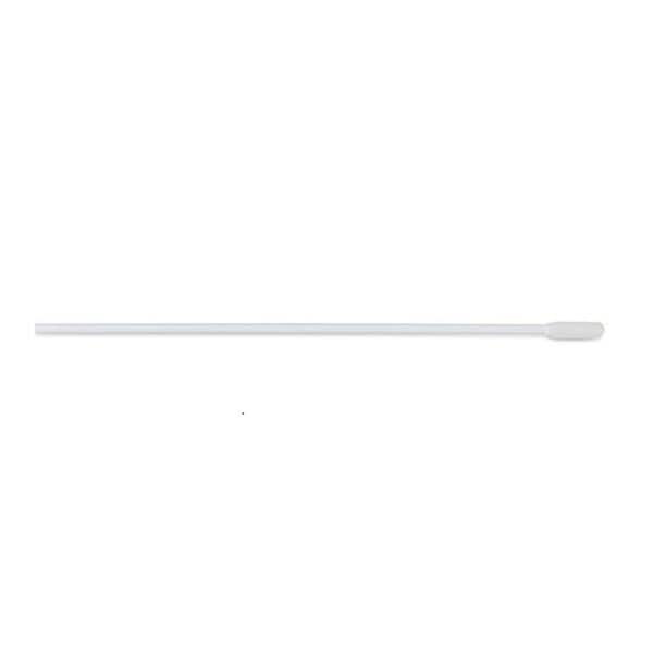 Swab Applicator 6 in Polystyrene Handle Sterile 100/Bx