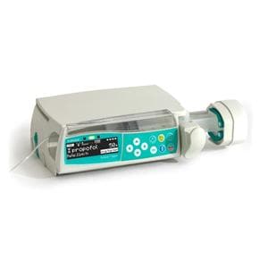 Perfusor Space Syringe Pump Non-Wireless