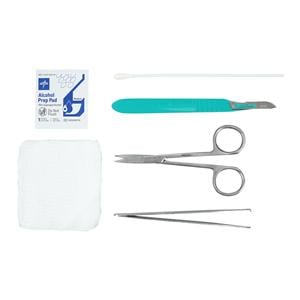 Debridement Kit, 50 EA/CA