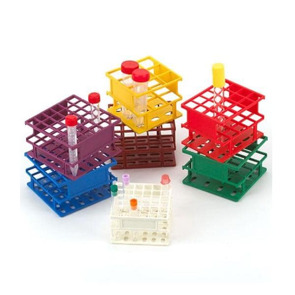 Wireless Rack Half Size 36 Place Yellow Ea